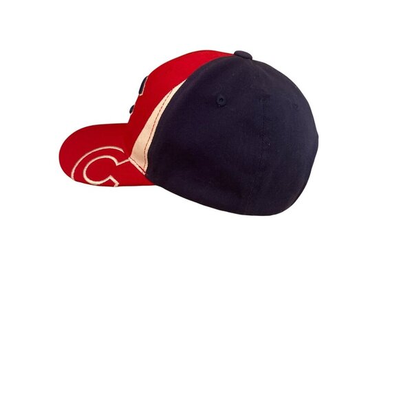 Kids MLB Chicago Cubs Genuine Merchandise Cap - Picture 2 of 6